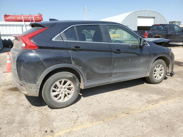 2019 MITSUBISHI ECLIPSE CR - JA4AT3AAXKZ033276