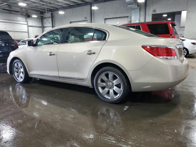 2011 Buick LaCrosse - Image 2
