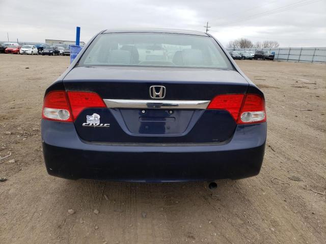 19XFA1F89AE081809 2010 HONDA CIVIC-5