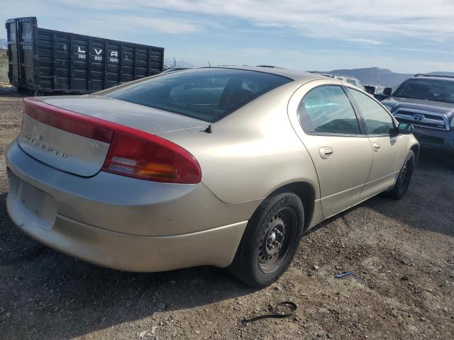 2B3HD46R33H524653 2003 Dodge Intrepid Se