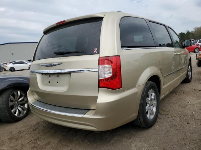 Vin: 2a4rr5dg6br739765, lot: 47065884, chrysler minivan touring 20113