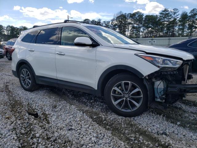 2017 HYUNDAI SANTA FE S - KM8SN4HF5HU168095