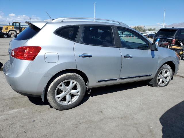 2011 Nissan Rogue S VIN: JN8AS5MT1BW176172 Lot: 48516094