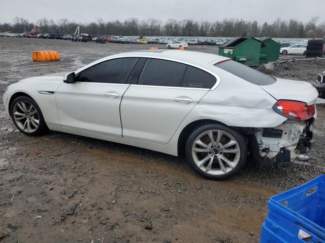 VIN WBA6A0C56DDF14416 2013 BMW 6 Series, 640 I no.2