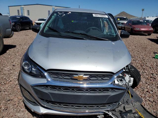 2021 Chevrolet Spark Ls VIN: KL8CB6SA9MC738683 Lot: 48476084