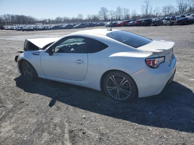 2014 Subaru Brz 2.0 Limited VIN: JF1ZCAC16E9603925 Lot: 45572454