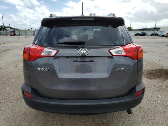 2015 TOYOTA RAV4 XLE - 2T3WFREV8FW209038