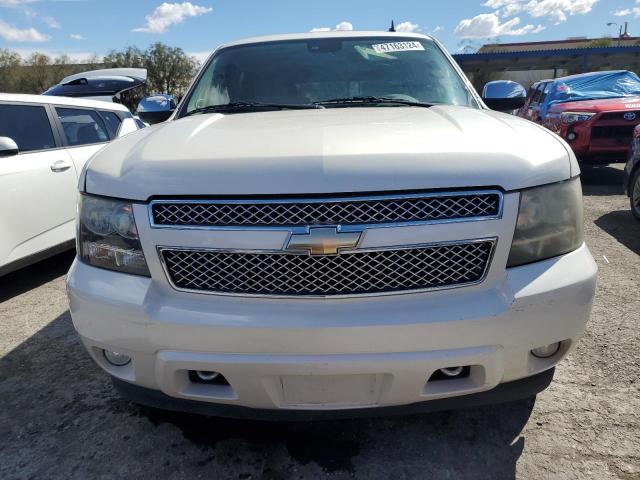 2008 Chevrolet Tahoe C1500 VIN: 1GNFC13028R236280 Lot: 47163124