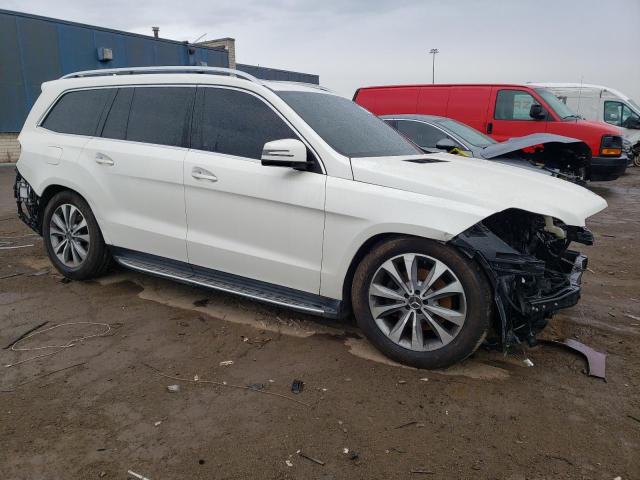 VIN 4JGDF7CE2EA424941 2014 Mercedes-Benz GL-Class, ... no.4