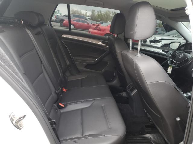 2015 VOLKSWAGEN GOLF TDI - 3VW2A7AU0FM071993