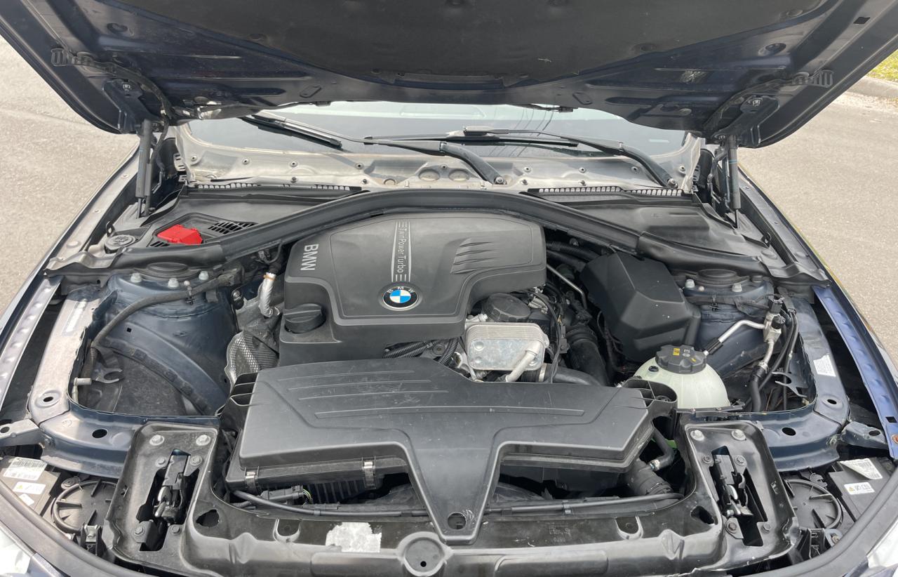 WBA4A9C51GG507059 BMW 4 SERIES 2016