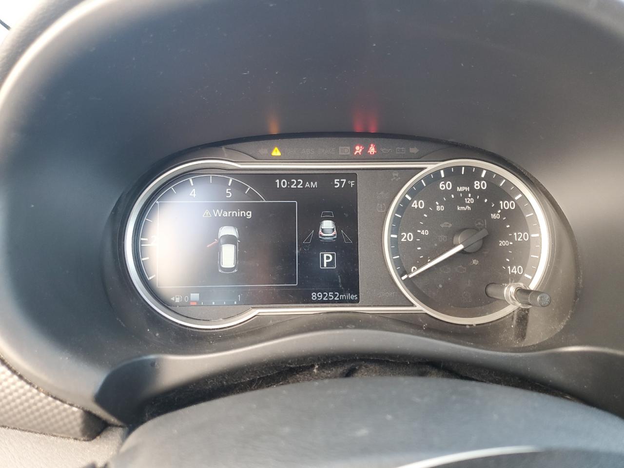 3N1CP5CUXJL546039 NISSAN KICKS 2018