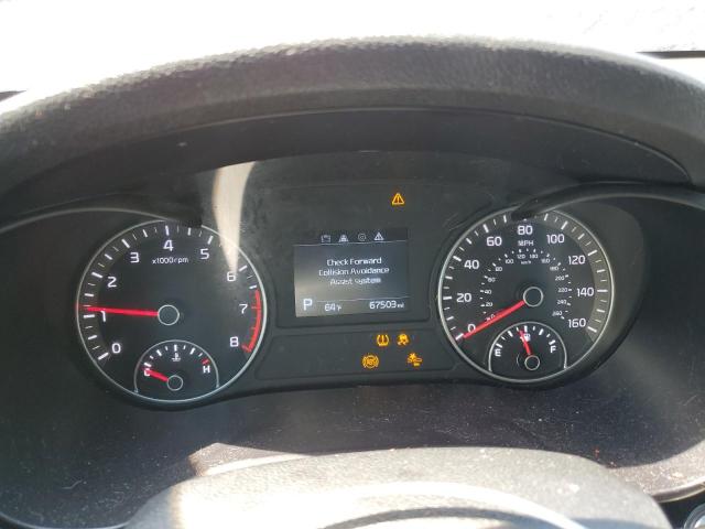 2019 KIA OPTIMA LX - 5XXGT4L33KG376793