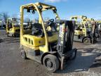 2006 Hyst Forklift за продажба в Columbia Station, OH - Minor Dent/Scratches