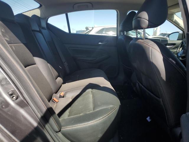 2021 NISSAN ALTIMA SR 1N4BL4CV5MN333159