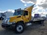2019 International 4000 4300 6.7L de vânzare în Nampa, ID - All Over