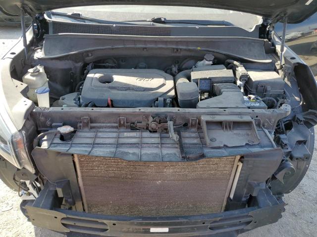 2017 KIA SORENTO LX - 5XYPG4A3XHG229737