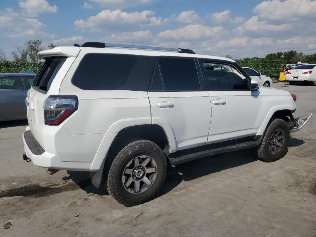 2019 Toyota 4Runner Sr5 VIN: JTEBU5JR3K5666892 Lot: 47301714