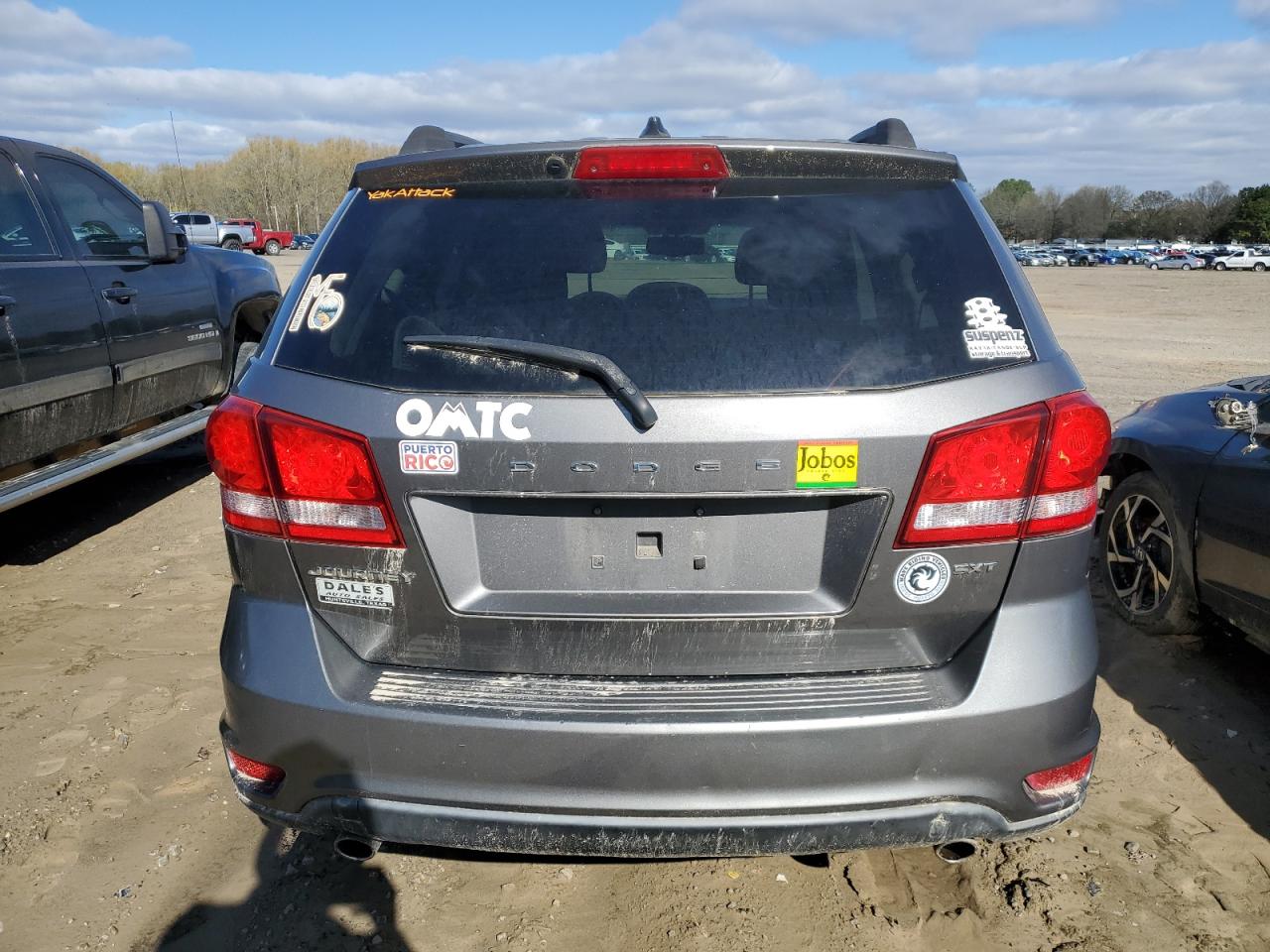 3C4PDCBG1CT361730 2012 Dodge Journey Sxt 3C4PDCBG1CT361730 2012 Dodge Journey Sxt