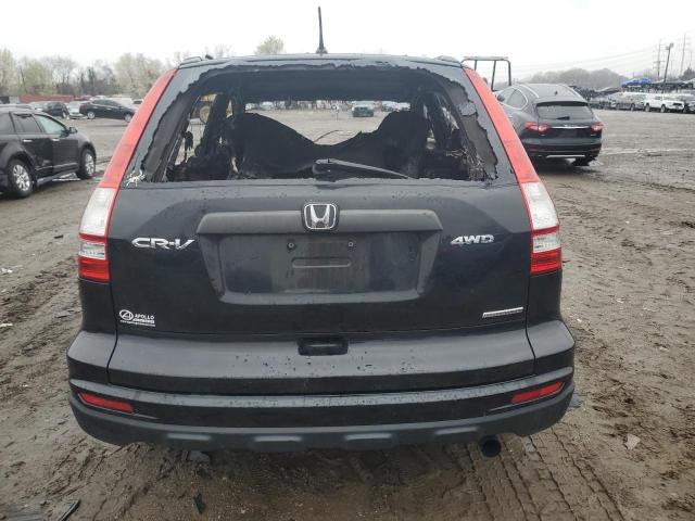 2011 Honda Cr-V Se VIN: 5J6RE4H43BL018589 Lot: 48204594