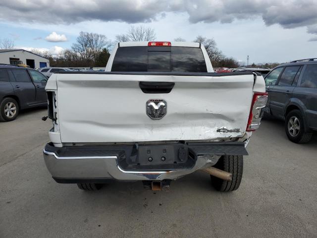 2021 Ram 2500 Tradesman VIN: 3C6UR5CJ5MG560226 Lot: 51530784