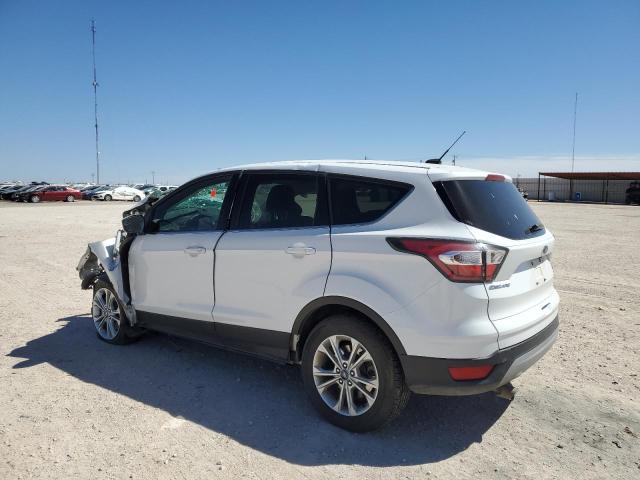 2017 Ford Escape Se VIN: 1FMCU9GD5HUA25300 Lot: 46693964