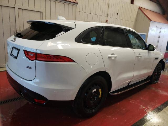 VIN SADCJ2BV3HA495139 2017 Jaguar F-Pace, Premium no.3