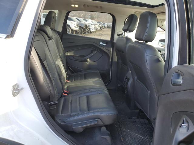 2019 FORD ESCAPE SEL - 1FMCU9HD6KUA90937