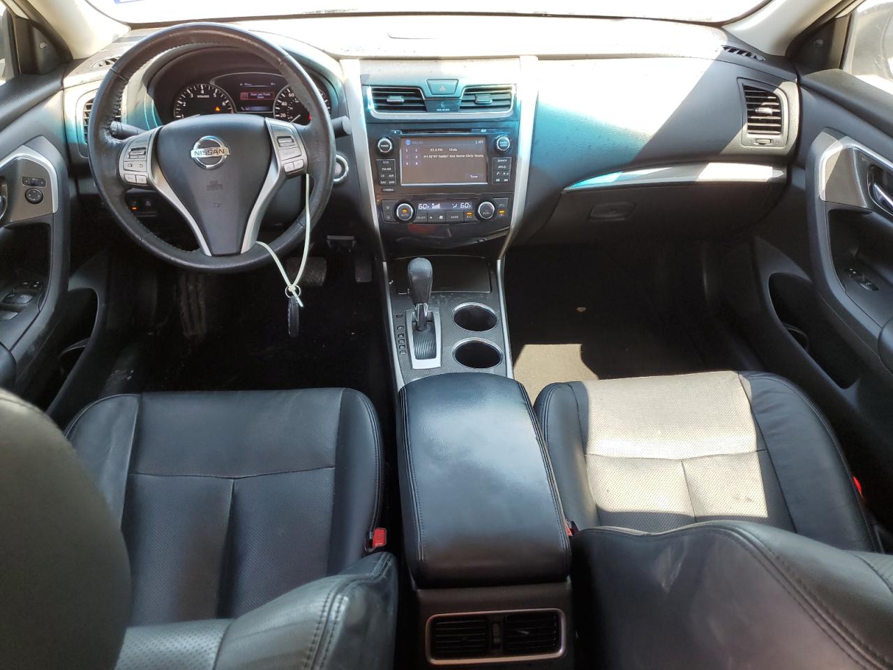 1N4AL3AP1EC414022 2014 Nissan Altima 2.5