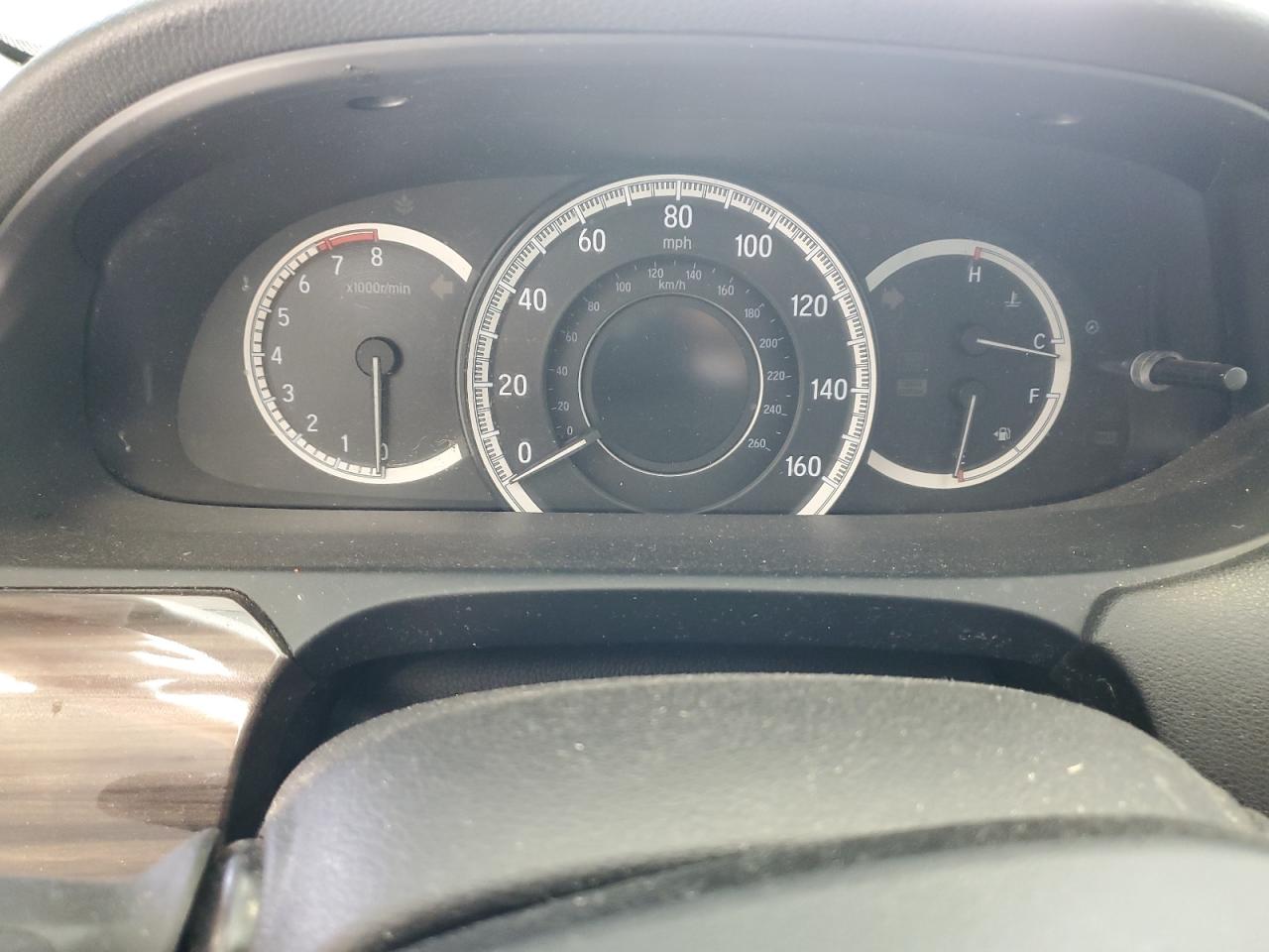 1HGCR2F86GA236900 HONDA ACCORD 2016