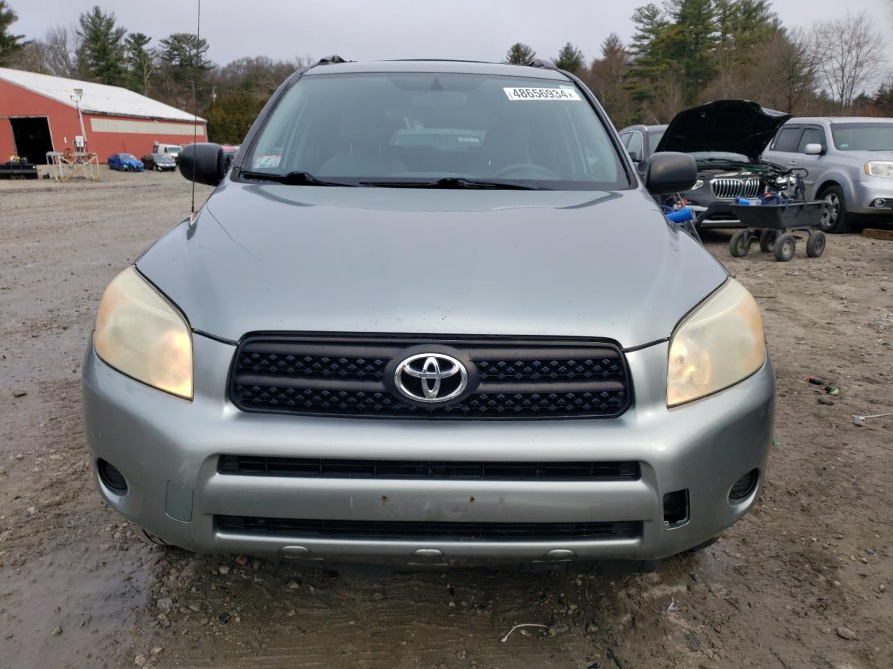 JTMBD33V875111026 2007 Toyota Rav4