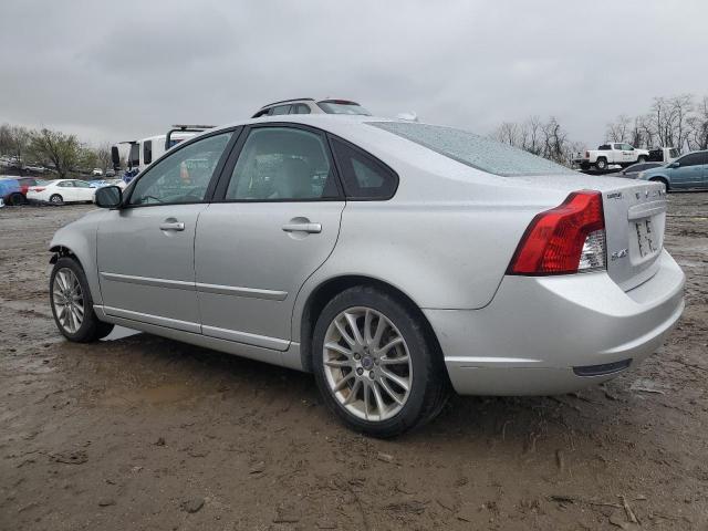 2009 Volvo S40 2.4I VIN: YV1MS390792463927 Lot: 48523784