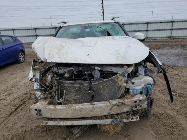 VIN 5TDGZRBH8MS134639 2021 Toyota Highlander, Xle no.5