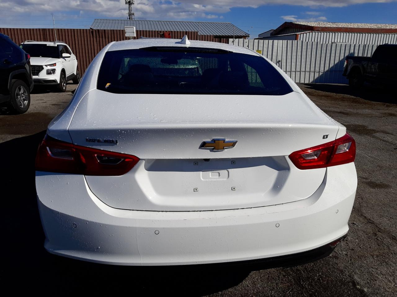 1G1ZD5ST6RF165781 CHEVROLET MALIBU 2024