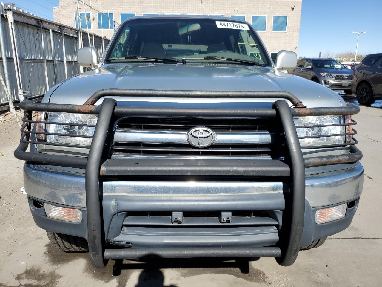 JT3HN86R4Y0295144 2000 Toyota 4Runner Sr5