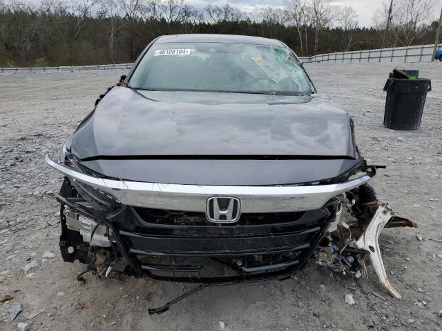 2020 Honda Accord Touring VIN: 1HGCV2F96LA009592 Lot: 46108184