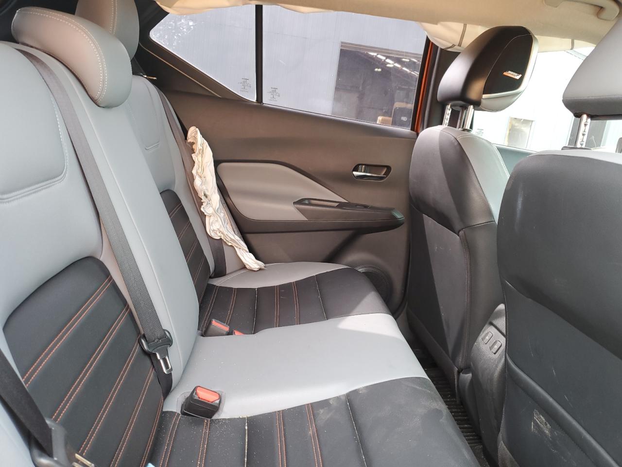 3N1CP5DV2NL507149 NISSAN KICKS 2022