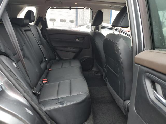 2023 NISSAN ROGUE SV - 5N1BT3BA8PC692634