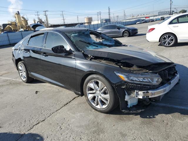 2020 Honda Accord Lx VIN: 1HGCV1F19LA127690 Lot: 48894854