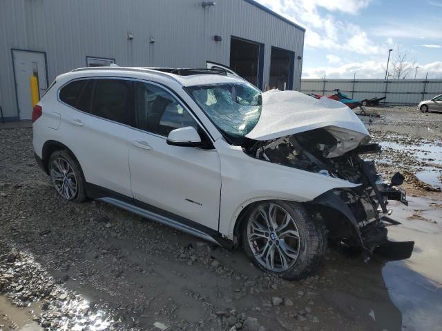 VIN WBXHT3C31GP887730 2016 BMW X1, Xdrive28I no.4