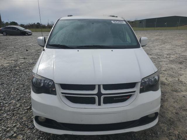 2017 DODGE GRAND CARA - 2C4RDGEG9HR711174