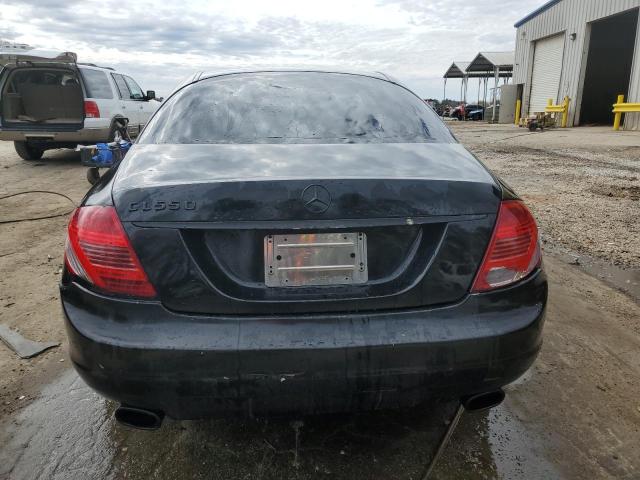 2008 Mercedes-Benz Cl 550 VIN: WDDEJ71X38A010539 Lot: 47165734