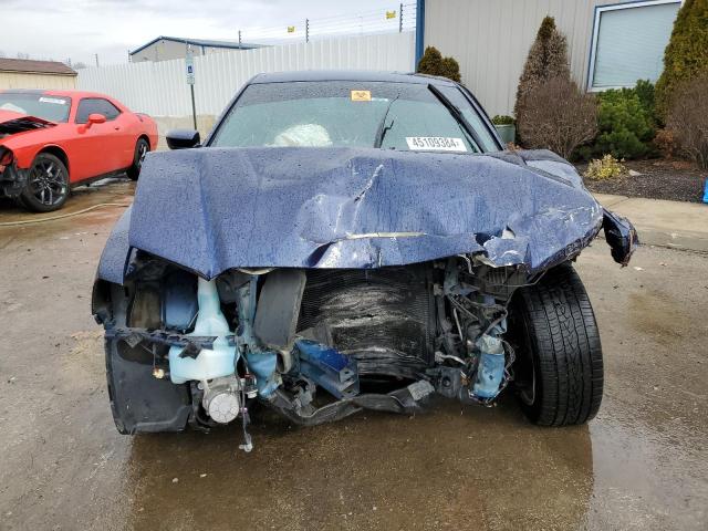 VIN 2C3CDXBG5EH321818 2014 Dodge Charger, SE no.5