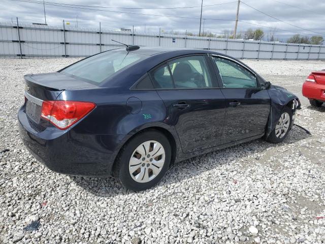 2016 CHEVROLET CRUZE LIMI - 1G1PC5SH9G7168929