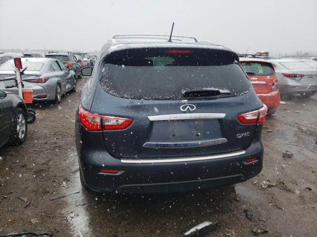 2014 Infiniti Qx60 VIN: 5N1AL0MM7EC507469 Lot: 48047184