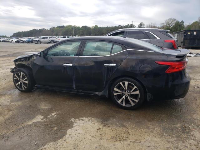 2017 Nissan Maxima 3.5S VIN: 1N4AA6AP8HC405653 Lot: 45491694