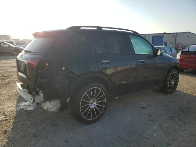 2021 Mercedes-Benz Gle 350 VIN: 4JGFB4JEXMA457352 Lot: 42268284