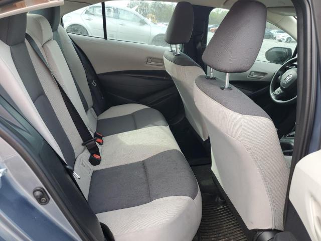 2024 TOYOTA COROLLA LE - 5YFB4MDE1RP105630