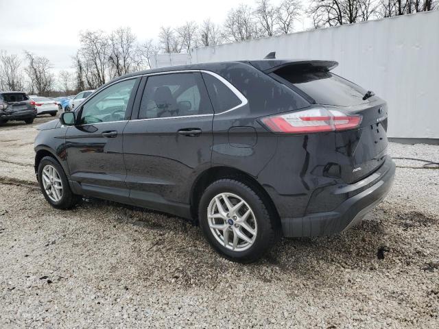 2FMPK4J93NBA60904 2022 FORD EDGE, photo no. 2