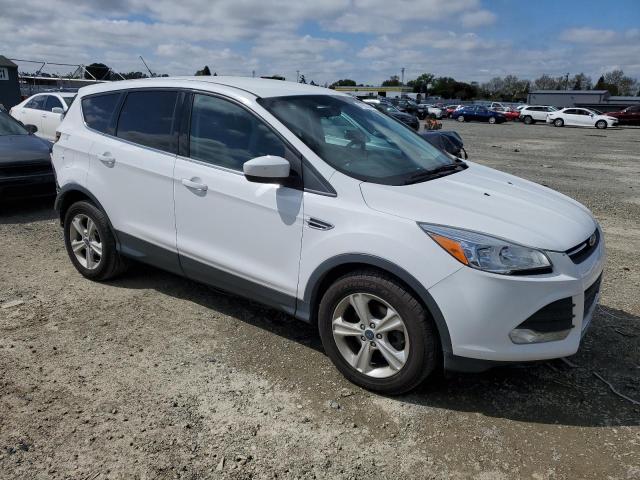 2016 FORD ESCAPE SE - 1FMCU0G72GUC00400